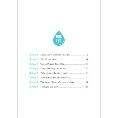 Bản Giao Hưởng Của Nước