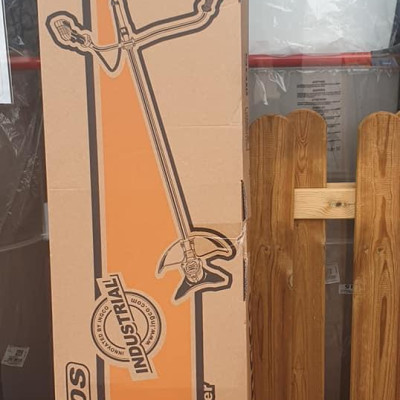 MÁY CẮT CỎ DÙNG PIN 40V (255MM/300MM) INGCO CSTLI202522 - HÀNG CHÍNH HÃNG