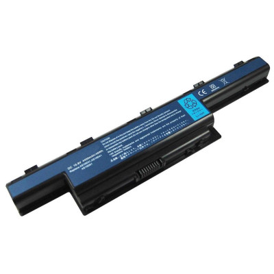 Pin Tương Thích Cho Laptop Acer Aspire 4752 4752Z 4752G - Hàng Nhập Khẩu New Seal TEEMO PC TEBAT1281