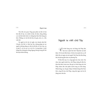 Sách- Hà Nội 36 Phố Phường (Tái Bản) (ML)