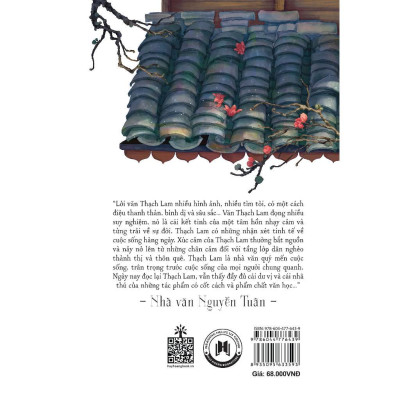 Sách - Gió Lạnh Đầu Mùa - Huy Hoàng Bookstore