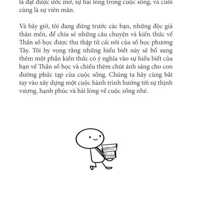 Bác Sĩ Thần Số Học - Giỏi Thần Số Học Trong 7 Ngày - AL