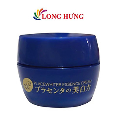 Kem dưỡng trắng da Meishoku Placewhiter Essence Cream (8g/55g) - Hàng chính hãng