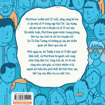 Sách - Nhóc Cá Vàng