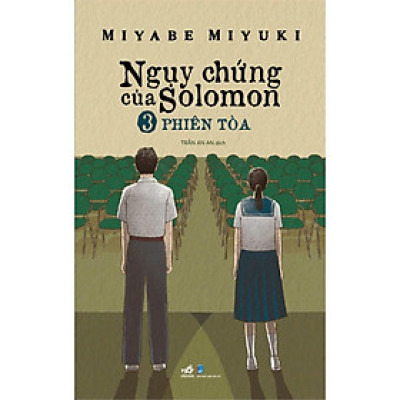 Ngụy Chứng Của Solomon 3 - Phiên Tòa - Bản Quyền