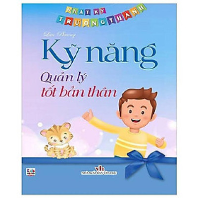 Nhật ký trưởng thành