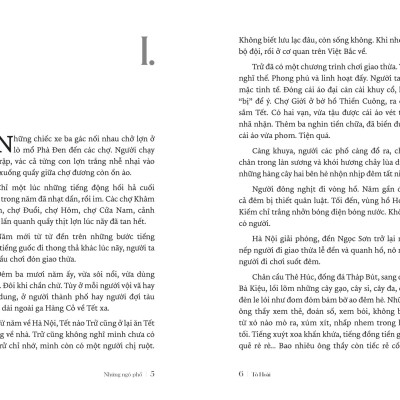 Sách - Kẻ Cướp Bến Bỏi