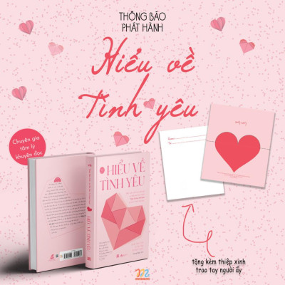 Hiểu Về Tình Yêu  - Bản Quyền