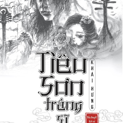 Tiêu Sơn Tráng Sĩ - Khái Hưng