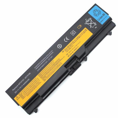 Pin Tương Thích Cho Laptop Lenovo Thinkpad T410 - Hàng Nhập Khẩu New Seal TEEMO PC TEBAT1137