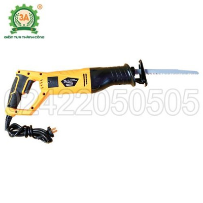 Máy cưa kiếm đa năng 3A1100W - Gồm 7 lưỡi cưa - Máy cưa kiếm cầm tay