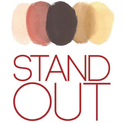 Stand Out - Khác Biệt