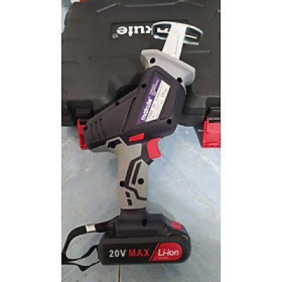 MÁY CƯA KIẾM DÙNG PIN 16V MAKUTE CRS001 - HÀNG CHÍNH HÃNG