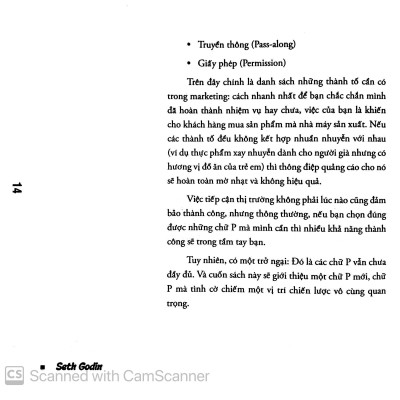 Con Bò Tía (Tái Bản 2023)