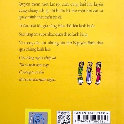 Những Cô Em Gái (Tái Bản 2022)