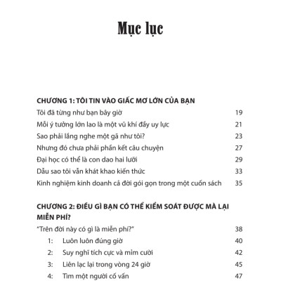 Tận Tâm Tận Lực: 101 Bài Học Kinh Doanh Thực Tiễn Cho Doanh Nhân Khởi Nghiệp - All In