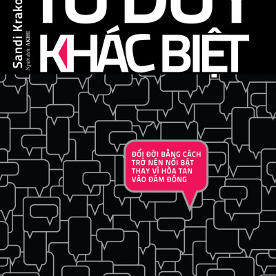 Tư Duy Khác Biệt