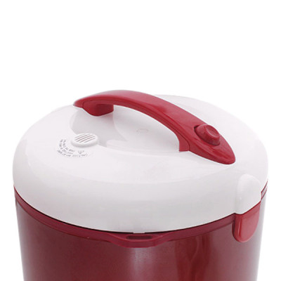 Nồi Cơm Điện Cuckoo CR-1713 - 3L - Hàng Chính Hãng