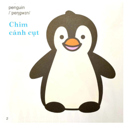 Tô Màu Thú Vị - Kỳ Diệu (Dành Cho Trẻ Từ 3 Tuổi)  (TV)