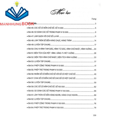 SÁCH - thực hành giải toán lớp 3 - tập hai (biên soạn theo chương trình gdpt mới)