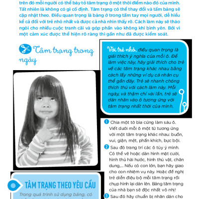 Giúp Con Hạnh Phúc - Cả Năm Vui Khỏe Cùng Con - 52 Tuần Với Các Hoạt Động Vui Chơi Và Thư Giãn