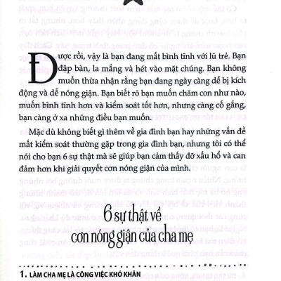 Bình Tĩnh Dạy Con - Cha Mẹ Mỉm Cười Con Hạnh Phúc