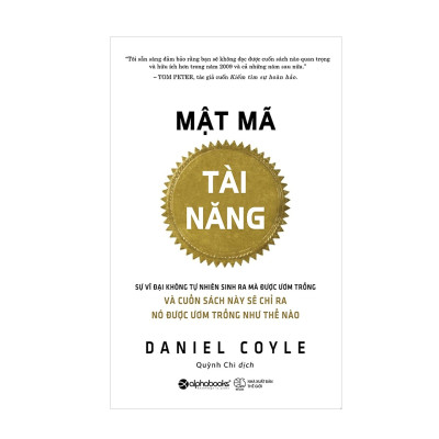 Combo Sách Tư Duy - Kỹ Năng Sống : Mật Mã Tài Năng +  Ánh Chớp Tư Duy