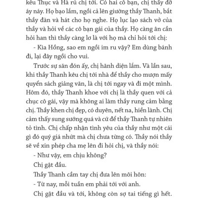 Một Thoáng Mây Bay