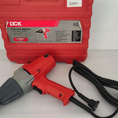 MÁY SIẾT BULONG 340W DCK KPB20C - HÀNG CHÍNH HÃNG