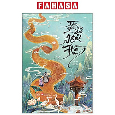 Sách - Trăm Năm Một Bước Hải Hà