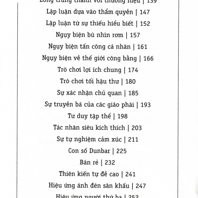 Bạn Không Thông Minh Lắm Đâu - Tặng Kèm Sổ Tay