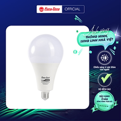 Combo 10 Bóng đèn LED Bulb 3W Model: A45N1 3W