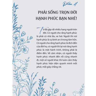 Sách - 999 Lá Thư Gửi Cho Chính Mình (*) - Hiểu Minh