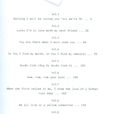 Chuyện Của Ngân (AZ)