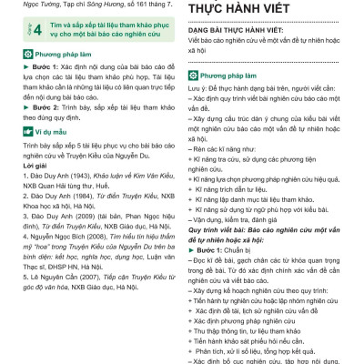 Sách - Đột Phá Tư Duy Ngữ Văn 11 - Tập 2 (Theo Bộ Sách Cánh Diều)