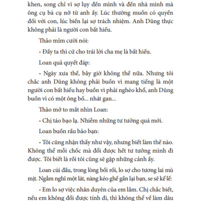Danh Tác Văn Học Việt Nam - Đoạn Tuyệt (Tái Bản 2023)