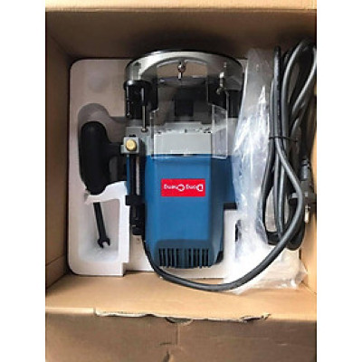 MÁY SOI THẤP 1850W DONGCHENG DMR04-12 - HÀNG CHÍNH HÃNG