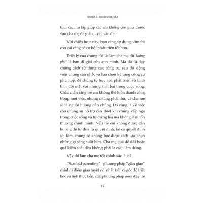 Nuôi Con Bản Lĩnh - Dạy Con Kiên Cường