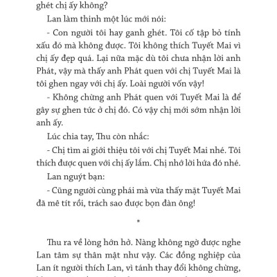 Hồng Nhan Đa Truân