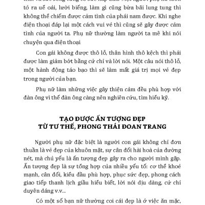 Đừng Là Kẻ Bỏ Cuộc 