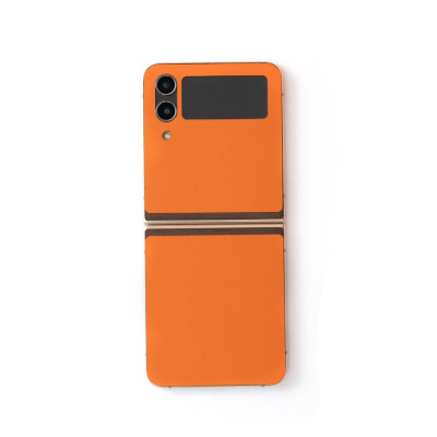 DÁN DA DÀNH CHO SAMSUNG GALAXY Z FLIP 4 - CHÍNH HÃNG KHACTEN.COM