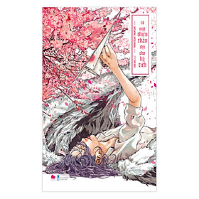 Cuốn Sách: Có Một Thiên Thần Chờ Đợi Kỳ Tích