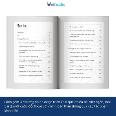 Sách - Wisdom’s Reply – Lời Hồi Đáp Từ Những Tác Phẩm Kinh Điển