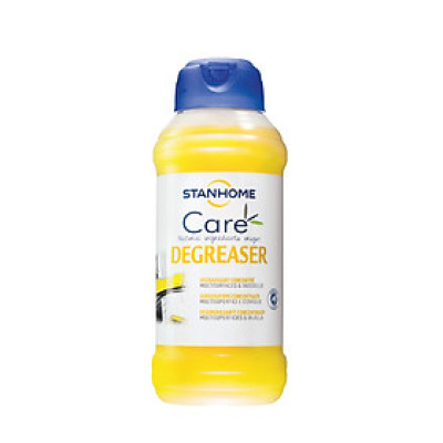 Nước rửa bát hữu cơ dịu nhẹ cho da Stanhome Degreaser Care 750ML