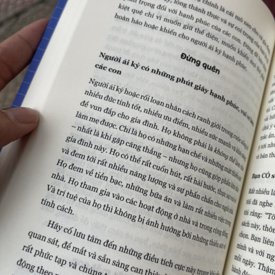 CHA MẸ ÁI KỶ - Cách để nuôi dạy đứa trẻ hạnh phúc, khoẻ mạnh và kiên cường - Margalis Fjelstad & Jean McBride - Quế Chi dịch –Thái Hà - NXB Công Thương