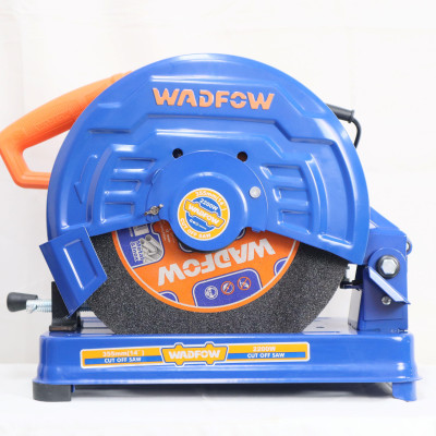 MÁY CẮT SẮT 2200W WCF153551 WADFOW - HÀNG CHÍNH HÃNG