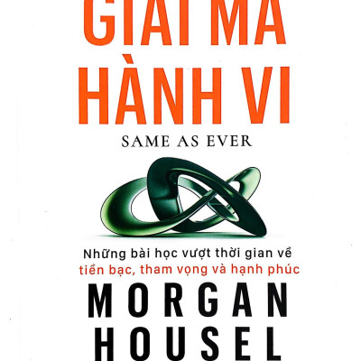 Tâm Lý Học Giải Mã Hành Vi