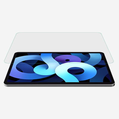[iPad Air 6 M2] Kính cường lực cho iPad Air 6 M2 11 inch 2024, iPad Air 6 M2 13 inch 2024 Nillkin H+ Anti-explosion Tempered Glass - Hàng chính hãng 