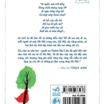 Bay Qua Hồ Gươm - Bản Quyền