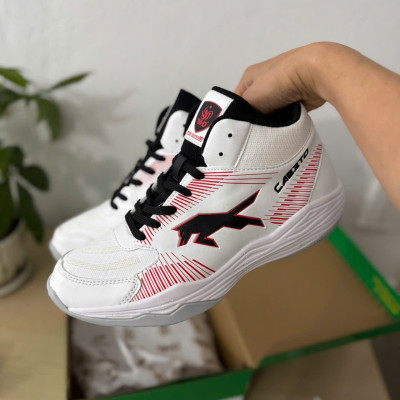 Giày bóng chuyền, bóng rổ VHD sói đầu đàn cao cổ - Hàng công ty